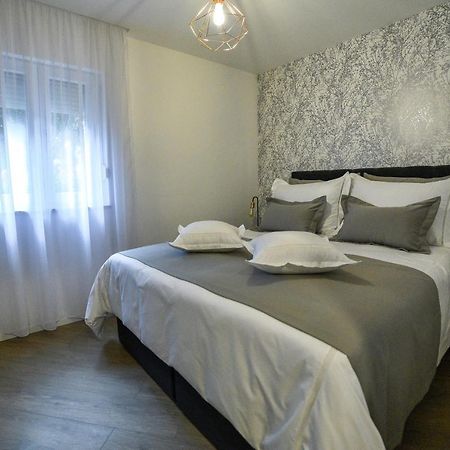 Luxury Apartment Knezovic Синь Экстерьер фото