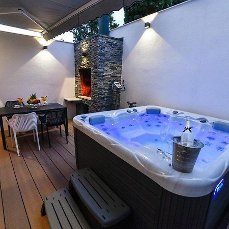 Luxury Apartment Knezovic Синь Экстерьер фото