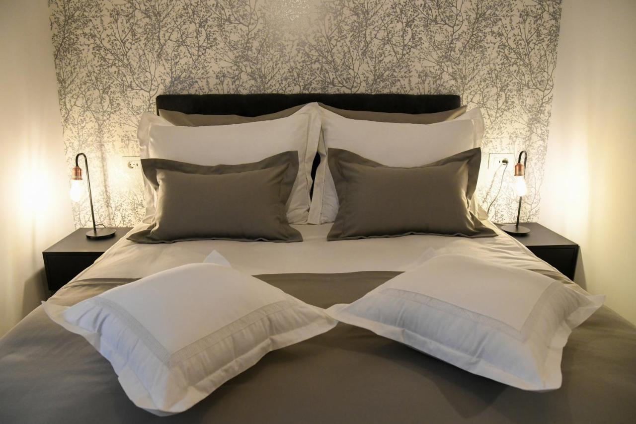 Luxury Apartment Knezovic Синь Экстерьер фото