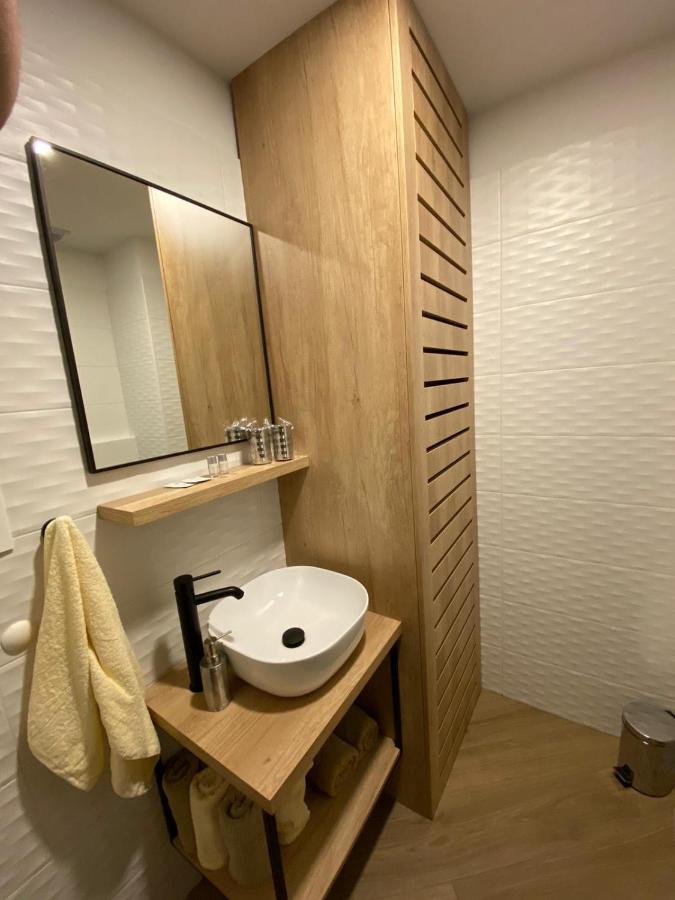 Luxury Apartment Knezovic Синь Экстерьер фото